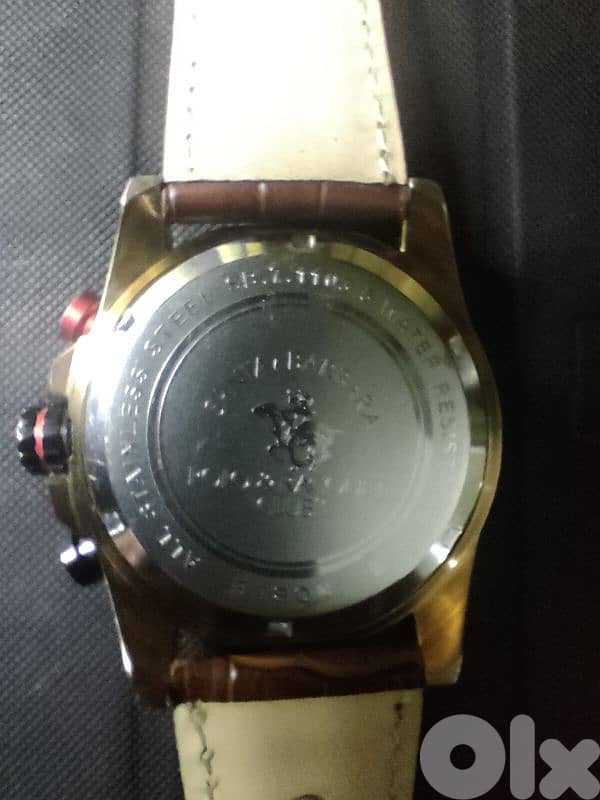 SANTA BARBARA POLO Legend SB711037 6