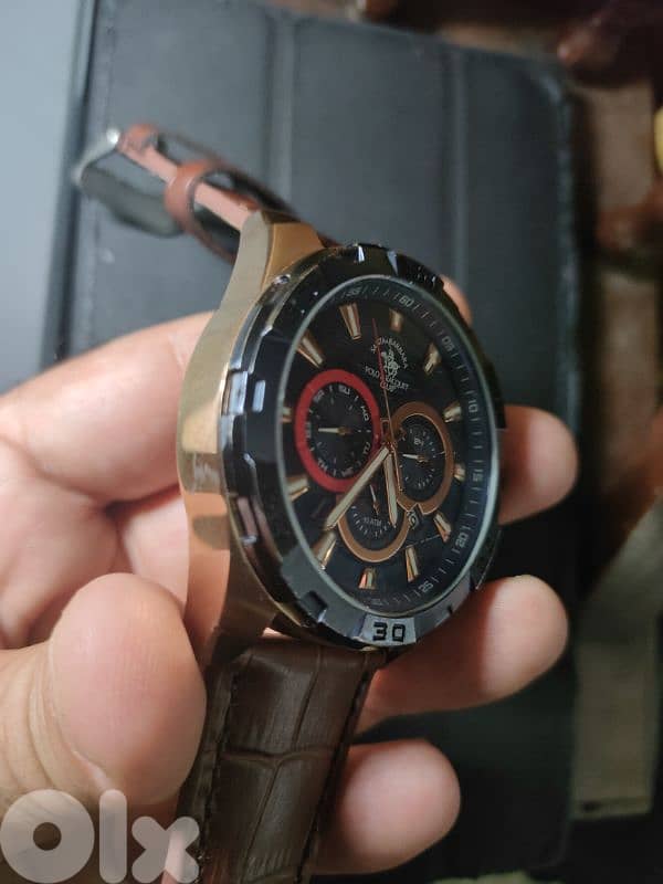 SANTA BARBARA POLO Legend SB711037 7