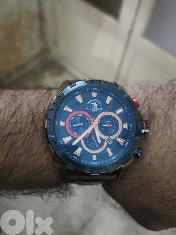 SANTA BARBARA POLO Legend SB711037 9