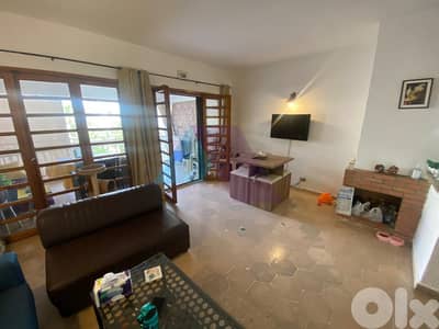 3bedrooms Chalet+mountain view 4sale in Feytroun - شاليه في فيطرون