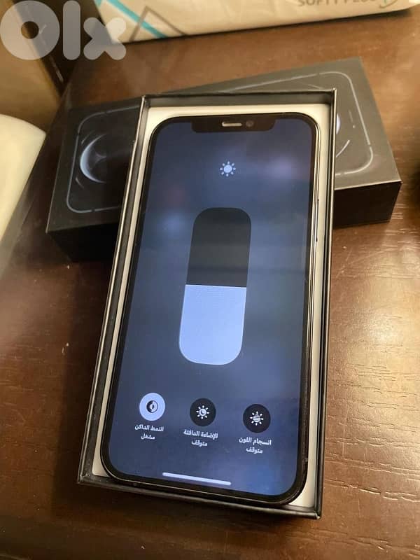 Iphone 12 pro 1