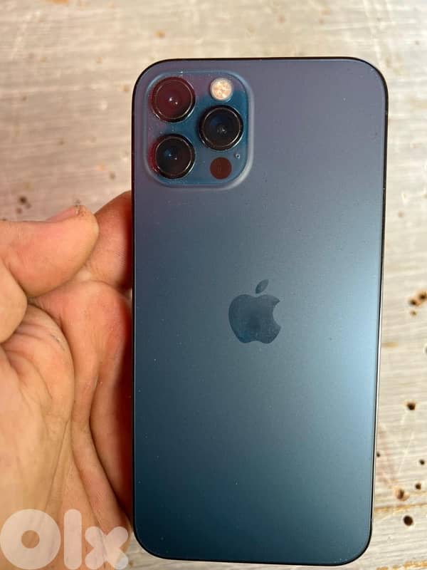 Iphone 12 pro 2