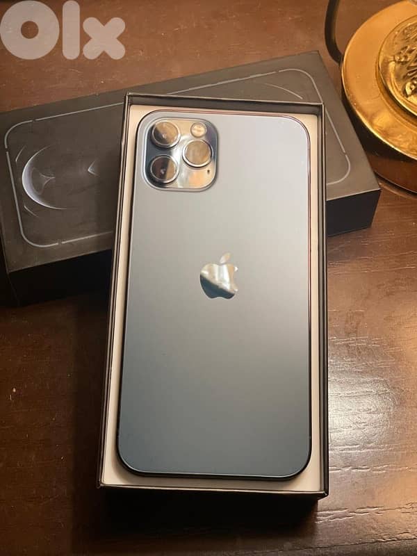 Iphone 12 pro 3