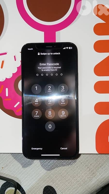 IPhone 12 Pro 512 Gb 0