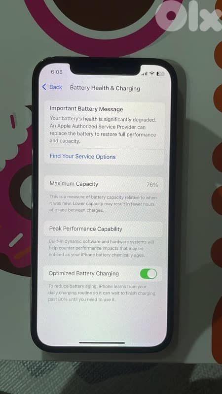 IPhone 12 Pro 512 Gb 2