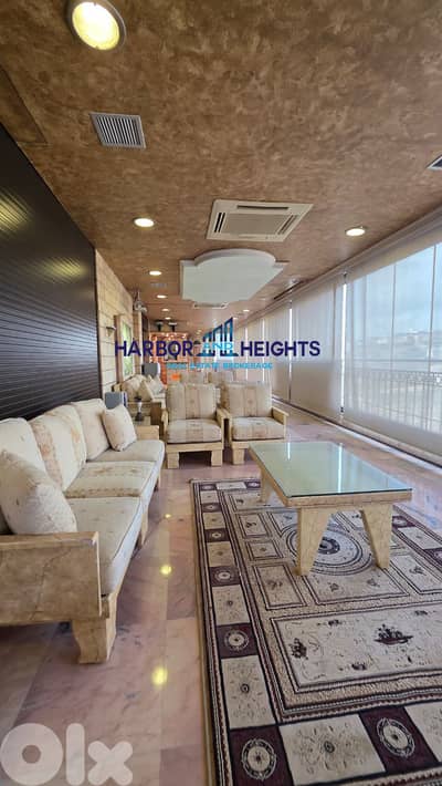 Apartment in Hazmieh for sale  شقة للبيع في الحازمية