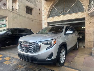GMC Terrain 2018, super clean, full options, 81/882165