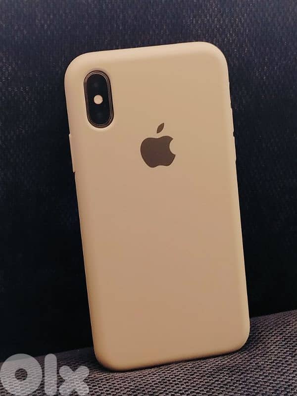 iphone X 1