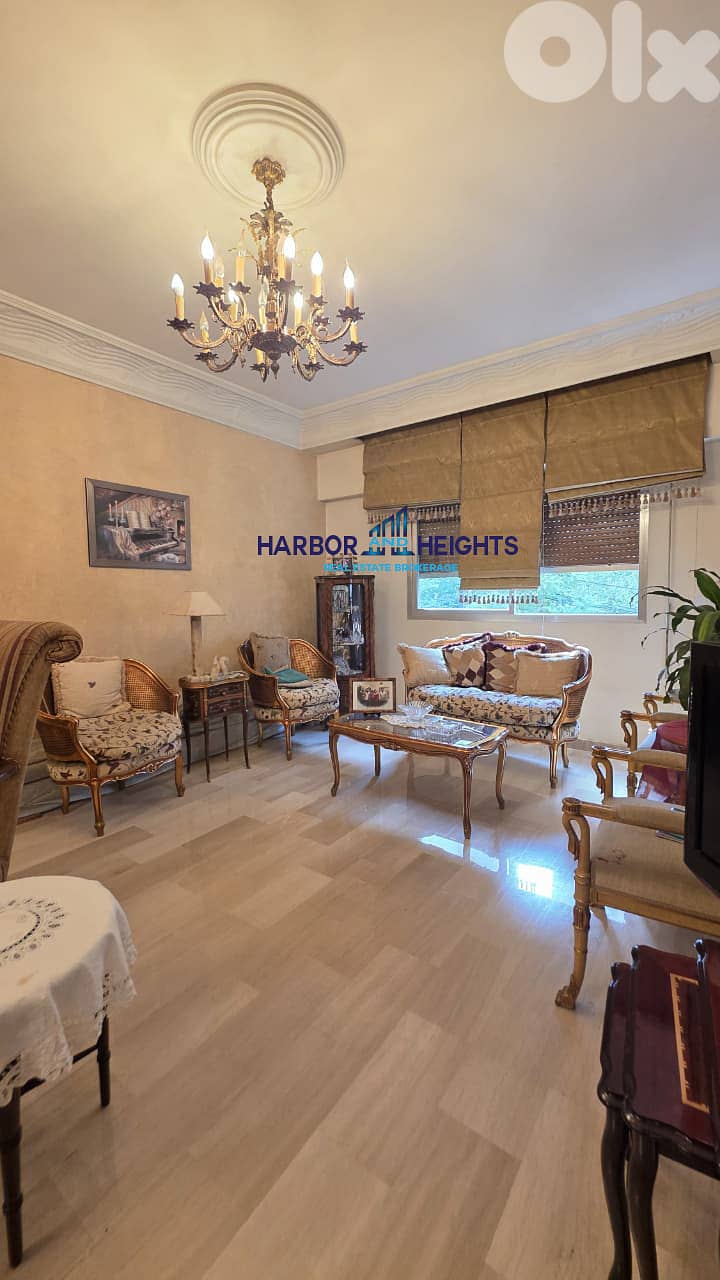 Apartment For Sale In  New Rawda شقة للبيع في نيو روضة 0