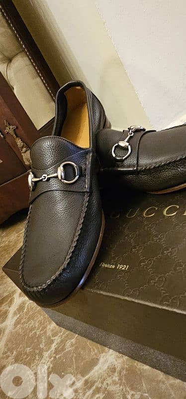 GUCCI  shoes 1