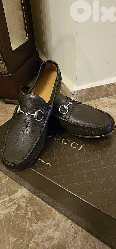 GUCCI  shoes 2