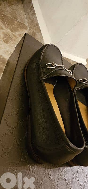 GUCCI  shoes 7