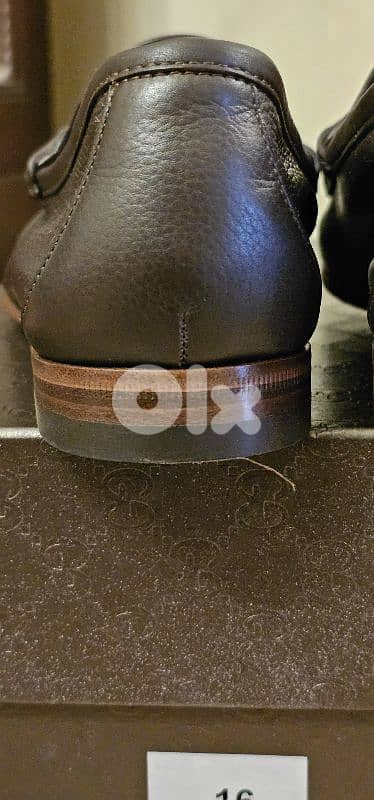 GUCCI  shoes 9