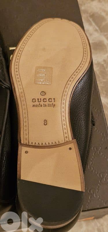 GUCCI  shoes 11
