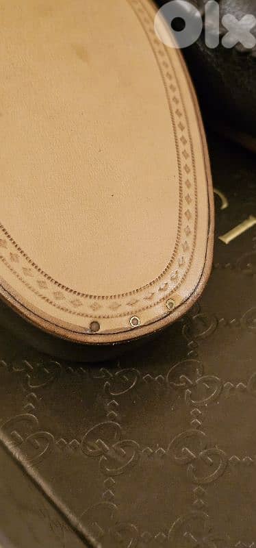 GUCCI  shoes 12