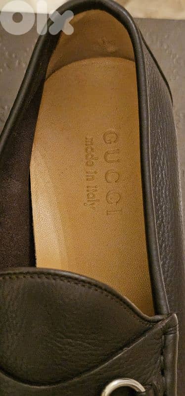 GUCCI  shoes 14