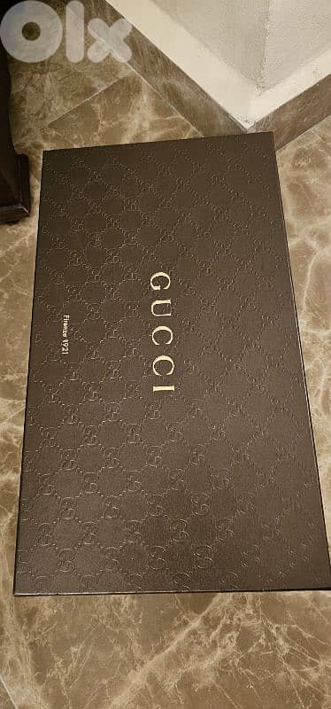 GUCCI  shoes 16