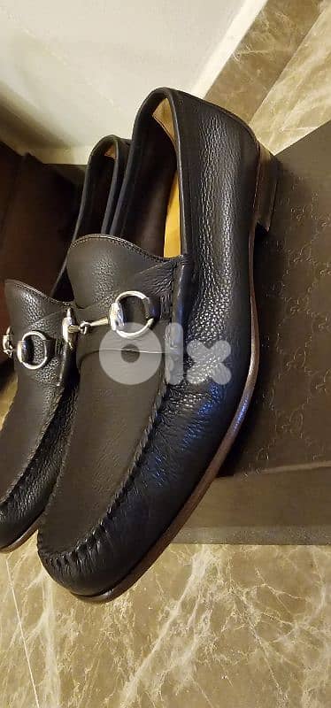 GUCCI  shoes 18
