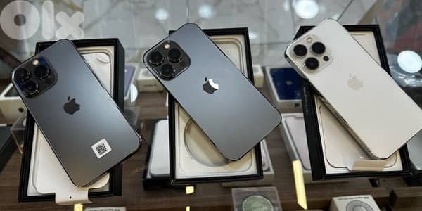 13 pro 256gb