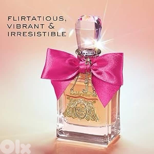 Juicy couture, viva La juicy (Brand New) 1