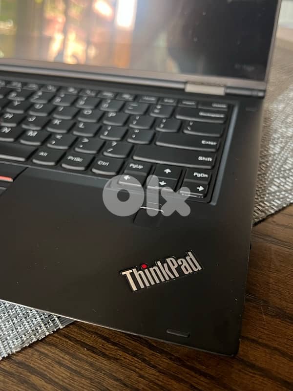 Lenovo x1 yoga 2