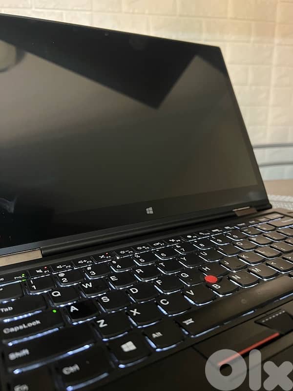 Lenovo x1 yoga 3