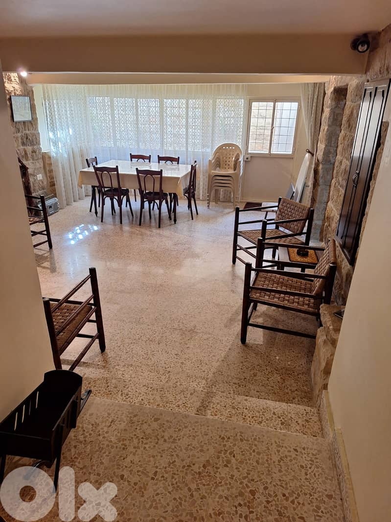Ancient home for rent 0