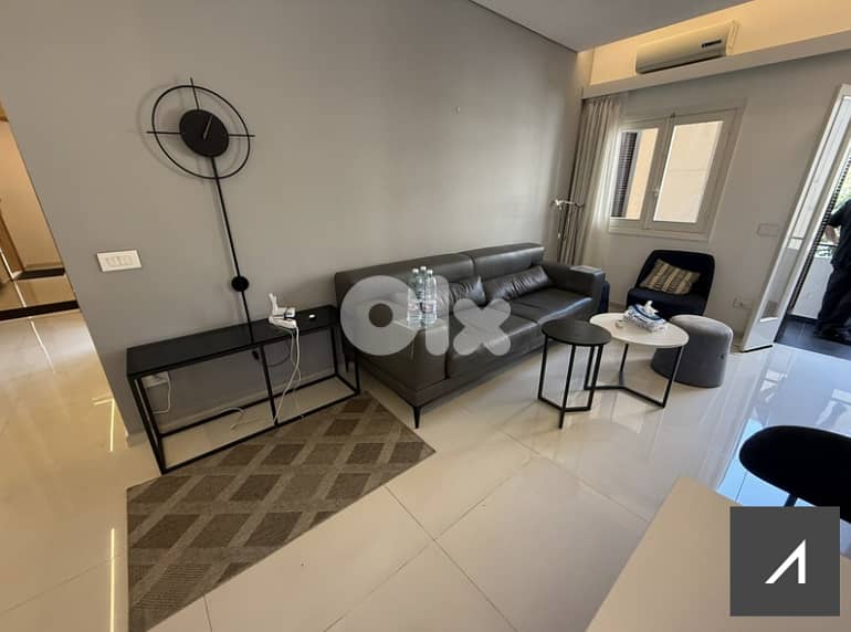 2 Bdrm Achrafieh Apartment / شقة غرفتي نوم في الأشرفية 0
