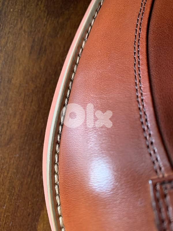 Moustache Deluxe Shoes For Men 2