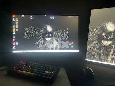very clean all working you can test full set