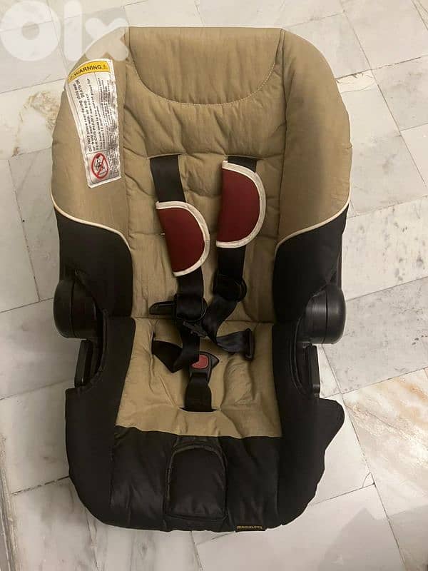 car seat 1