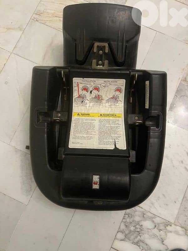 car seat 2