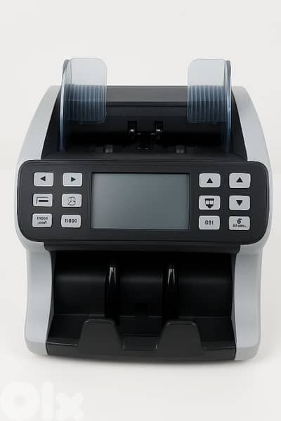 money counter