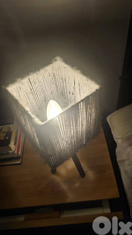 nightstands/ lamp 2