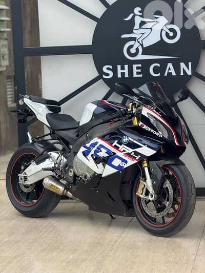 bmw s1000rr