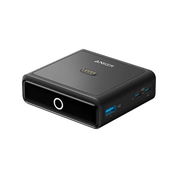 Anker 100W Charging Base for Anker Prime Power Bank 0