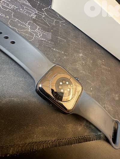 apple watch series 7 45mm