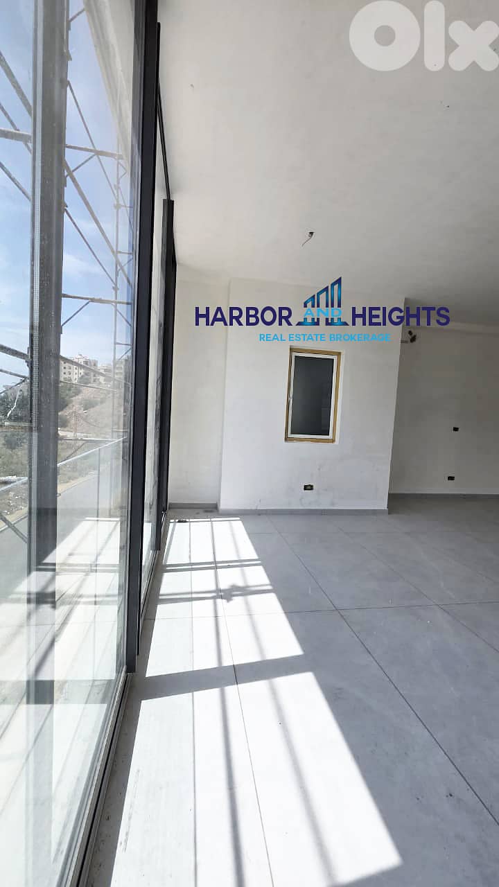 Under Construction Apartment in Fanar شقق قيد الإنشاء في الفنار 0