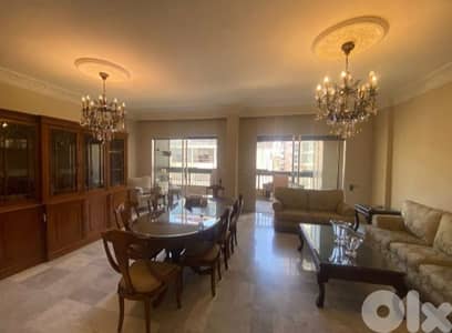 Great Opportunity l 4-Bedroom Apartment in Tallet El Khayat l Ref: OH