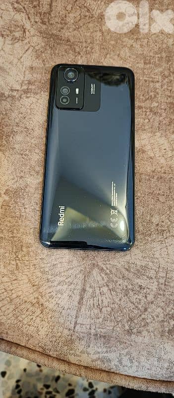 Redmi note 12s 1