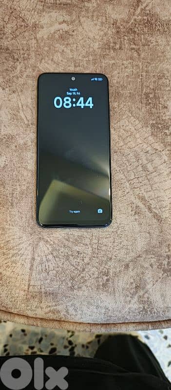 Redmi note 12s 2