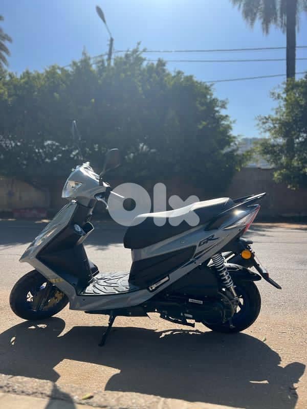 GR 150CC 0