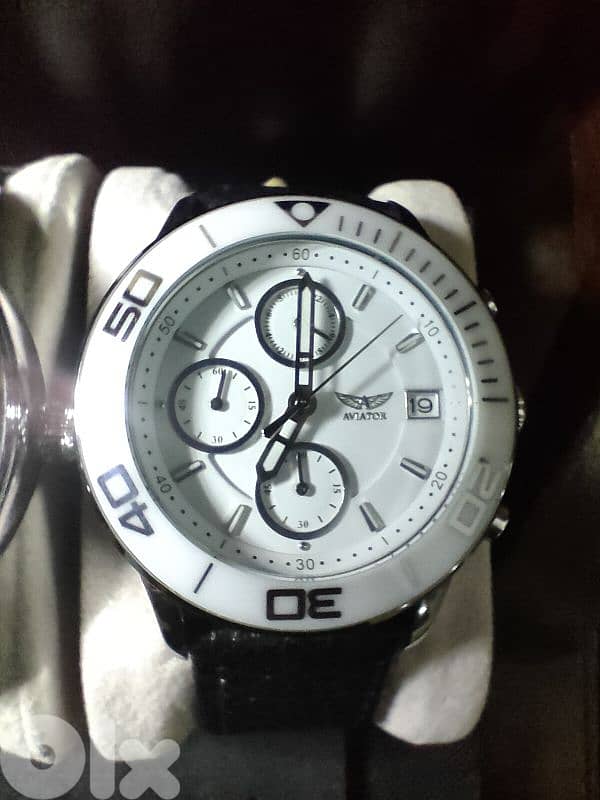 AVIATOR watches 1
