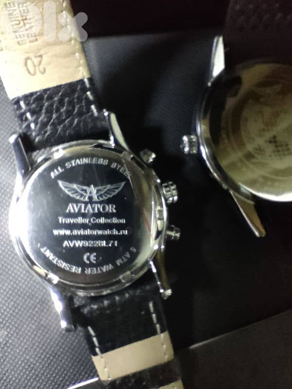AVIATOR watches 2