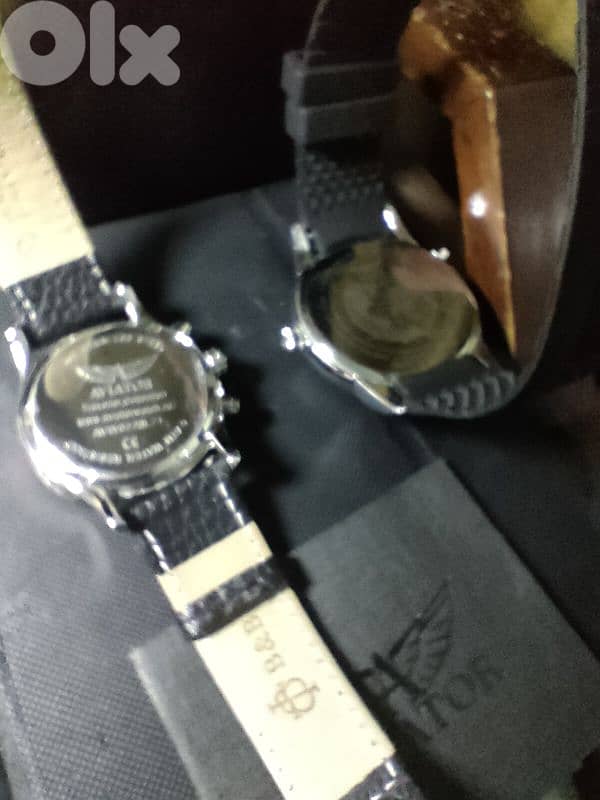 AVIATOR watches 3
