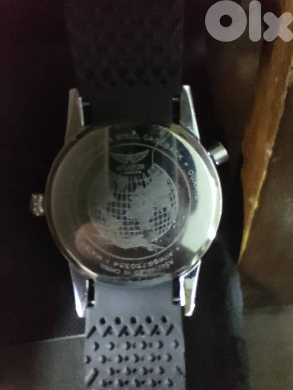 AVIATOR watches 4