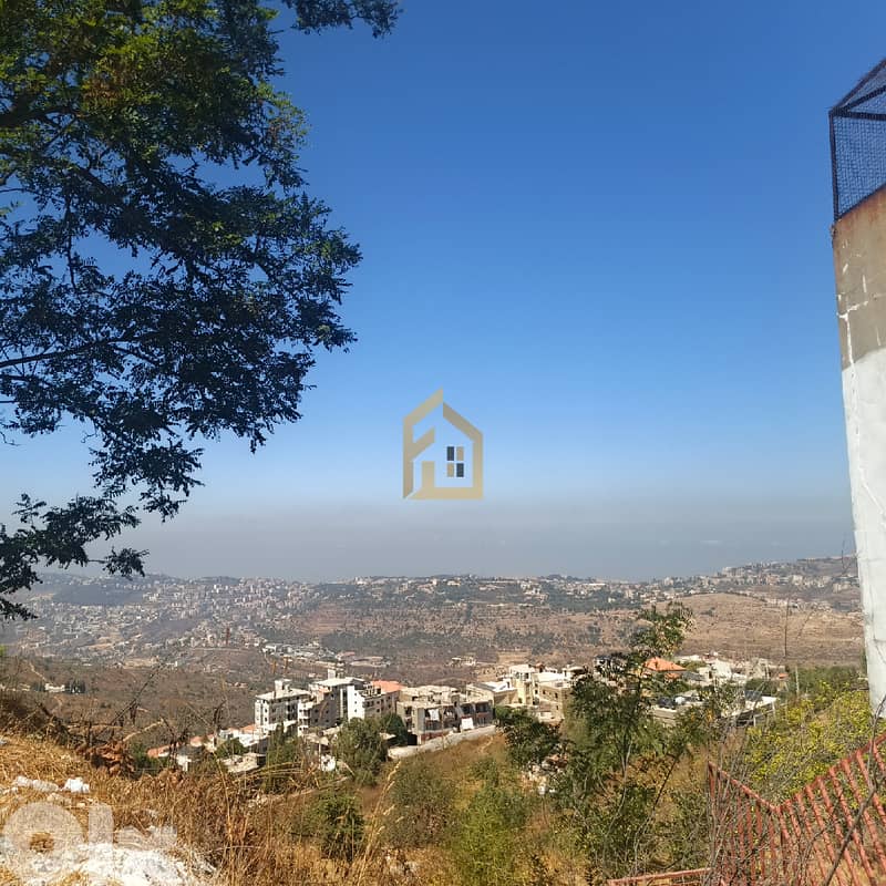 Buidling for sale in Bhamdoun MA24 مبنى للبيع في بحمدون 3