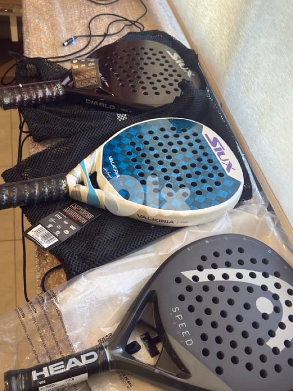 padel 2