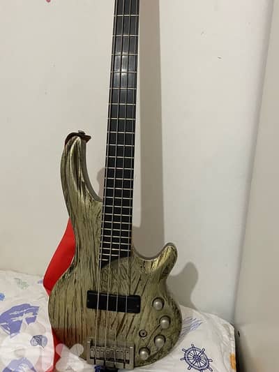BASS Guitar