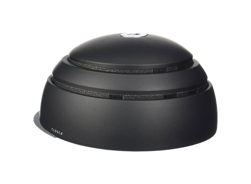 Closca Fuga Folding Bike Helmet (M/ 57-59Cm) BLACK 2